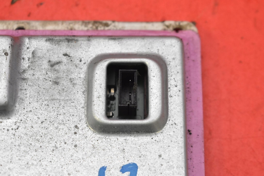 control unit XENON KSENON left 3D0907391B VW PASSAT B6 05-10