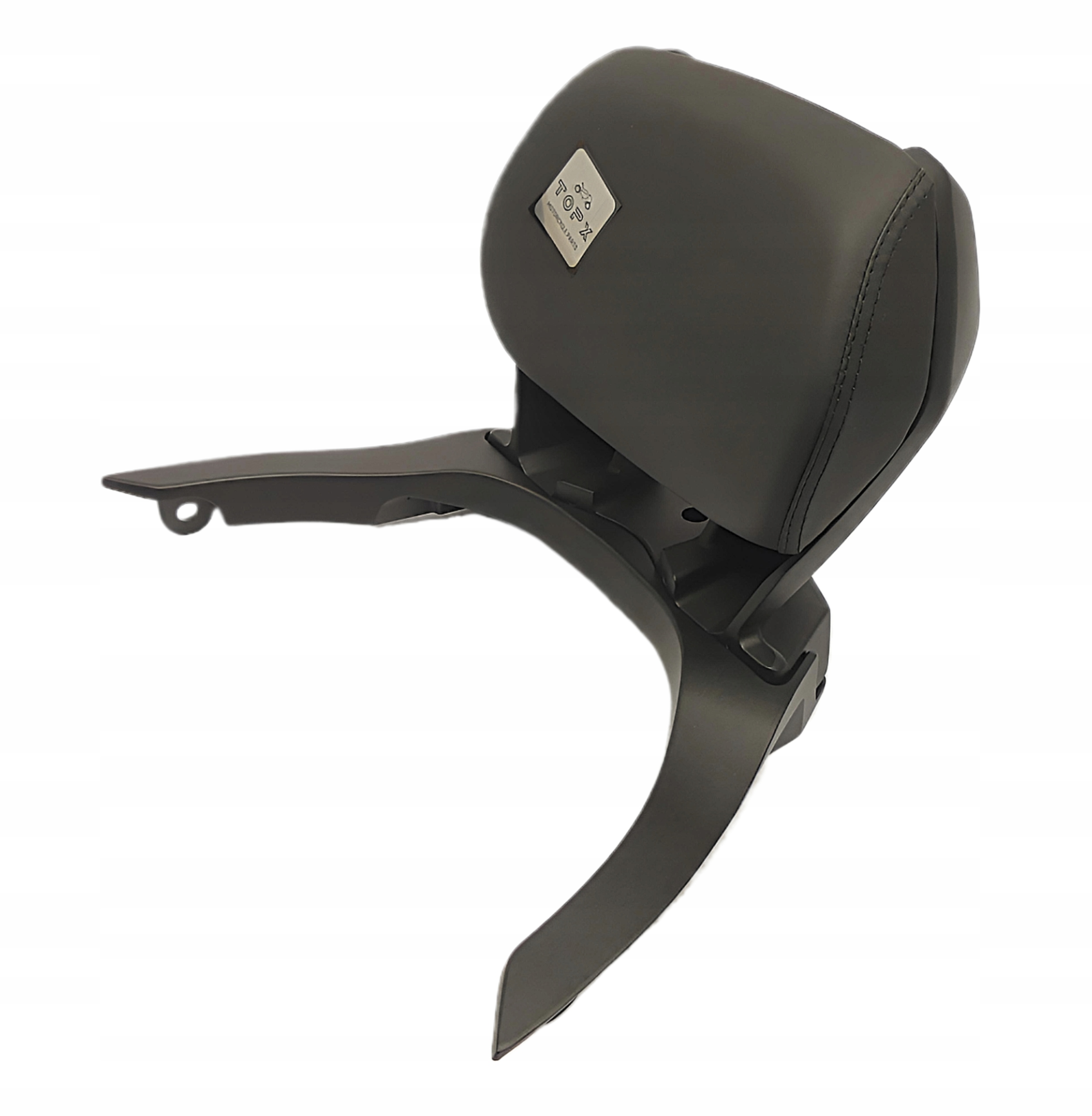Oparcie pasażera stelaż mocowanie Honda Nss 125 350 Forza Xadv 350 TopX