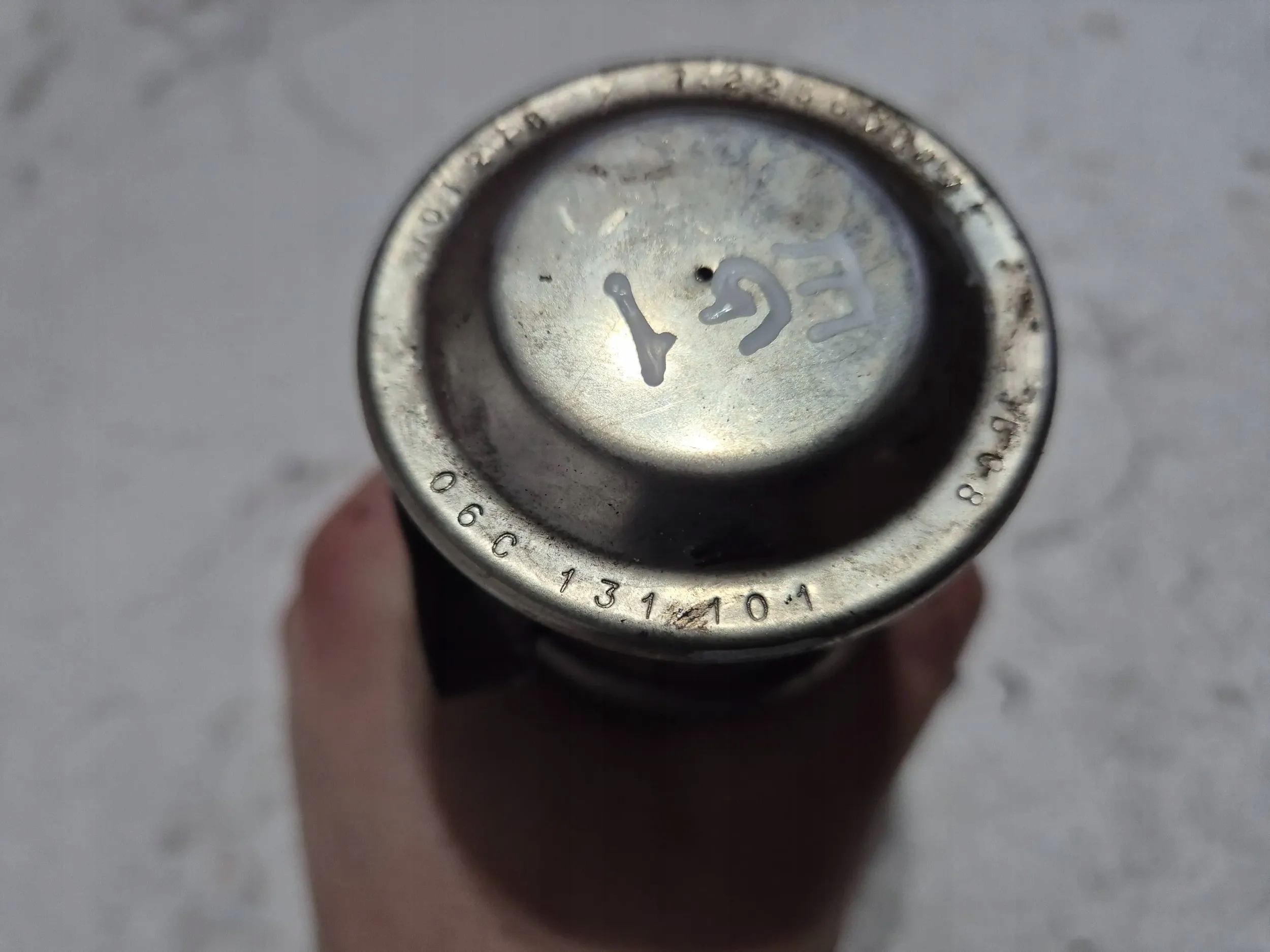 AGR-Ventil 06C131101 Audi A4 B6 A6 C5 A8 D3 3.0 V6
