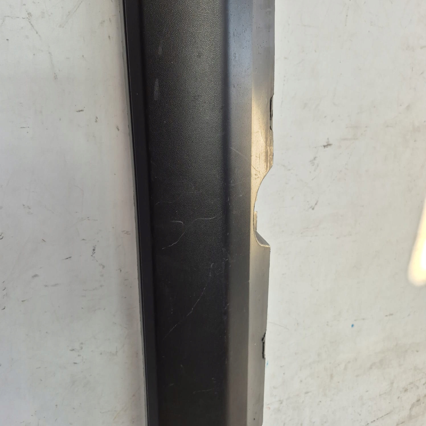 MERCEDES GLC and 1 X253 15-22 threshold left right moulding threshold left right