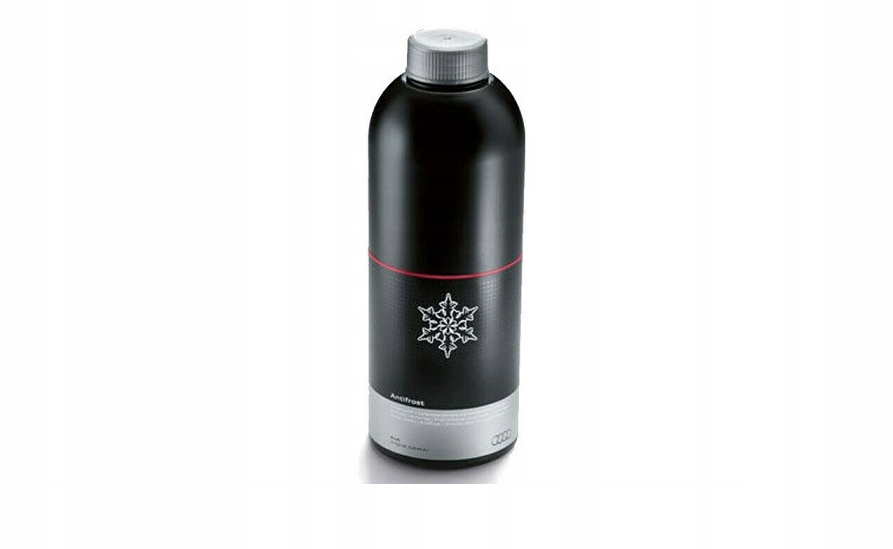 

Środek Przeciwmroźny Audi 1000ml Aso