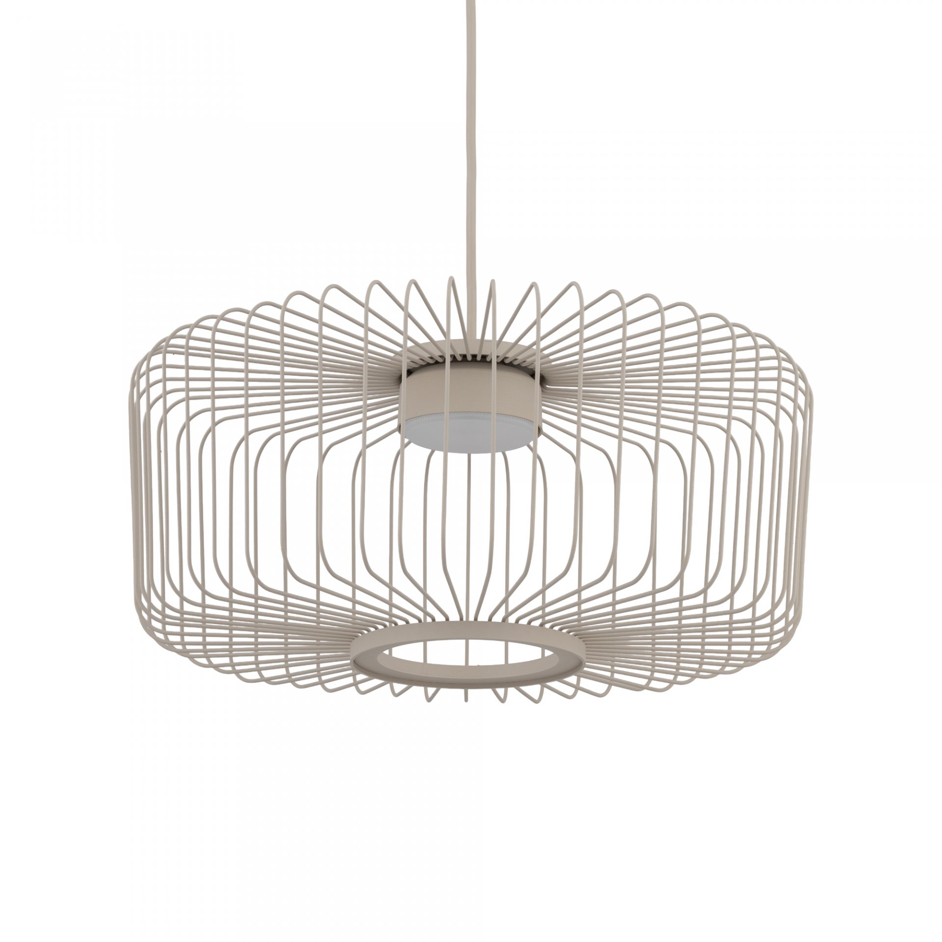 Závesná lampa Kenai C 12226 Nowodvorski