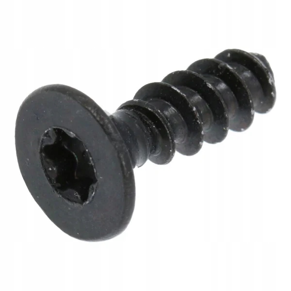 Jura śruba obudowa mocowanie stożkowa