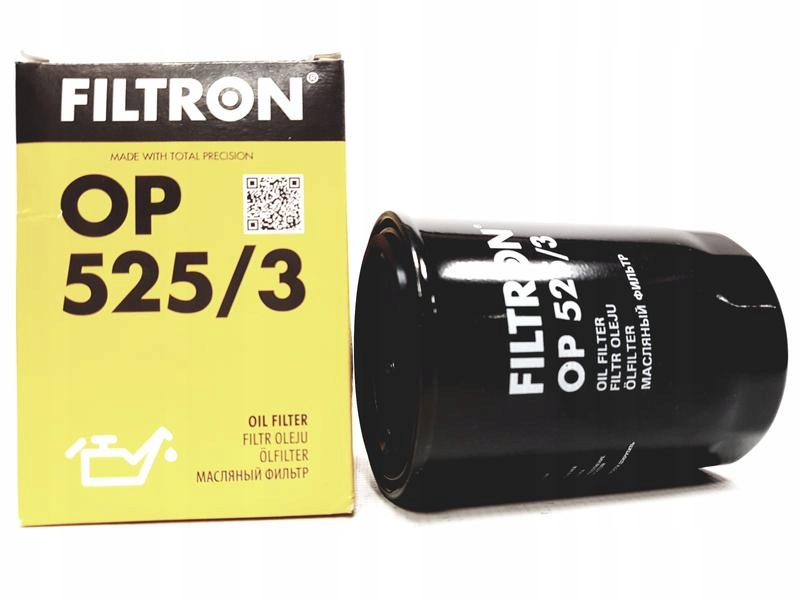

Filtron Filtr OP525/3 Seat Vw Op 525/3