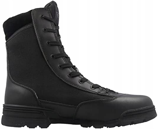 

Buty taktyczne Starforce Combat czarne r. 39