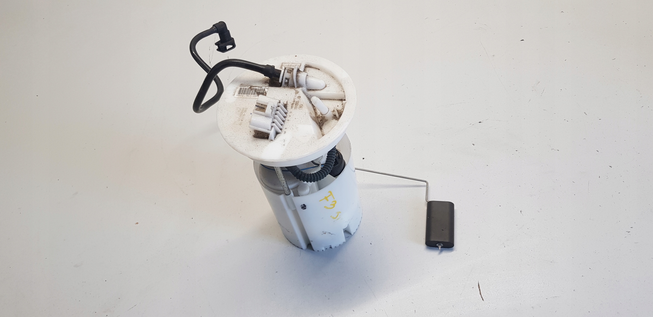 BV619H307DD - FORD FOCUS MK3 2.0 B ST НАСОС ПАЛИВНИЙ НАСОС ПОПЛАВОК