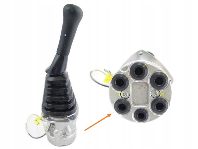 SA1148-02040 - Джойстик VOLVO EC140 EC210 EC240 EC290 EC360 EC460