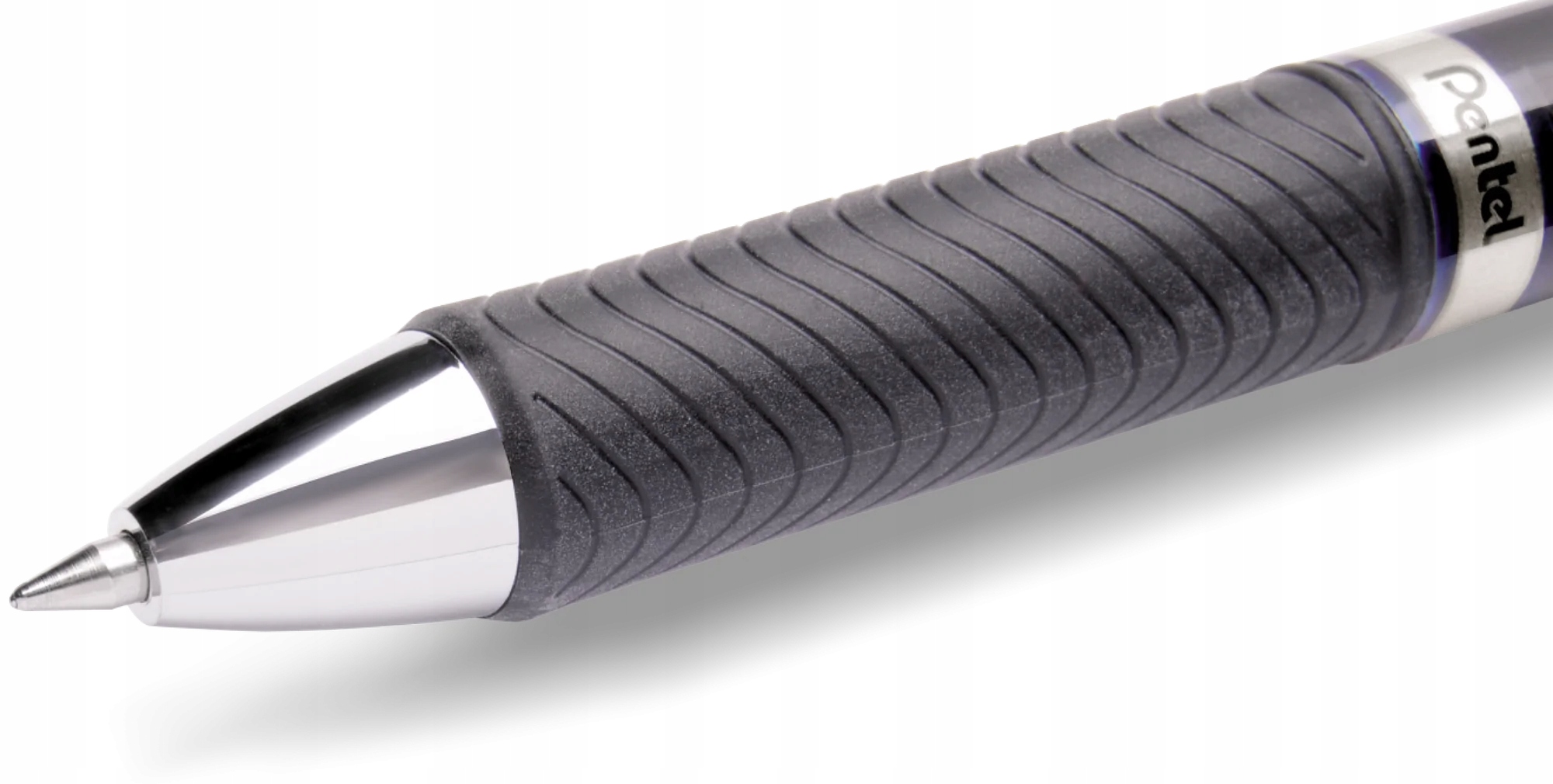 Pióro kulkowe czarne Pentel BLP77 Dokumenty Kod producenta BLP77