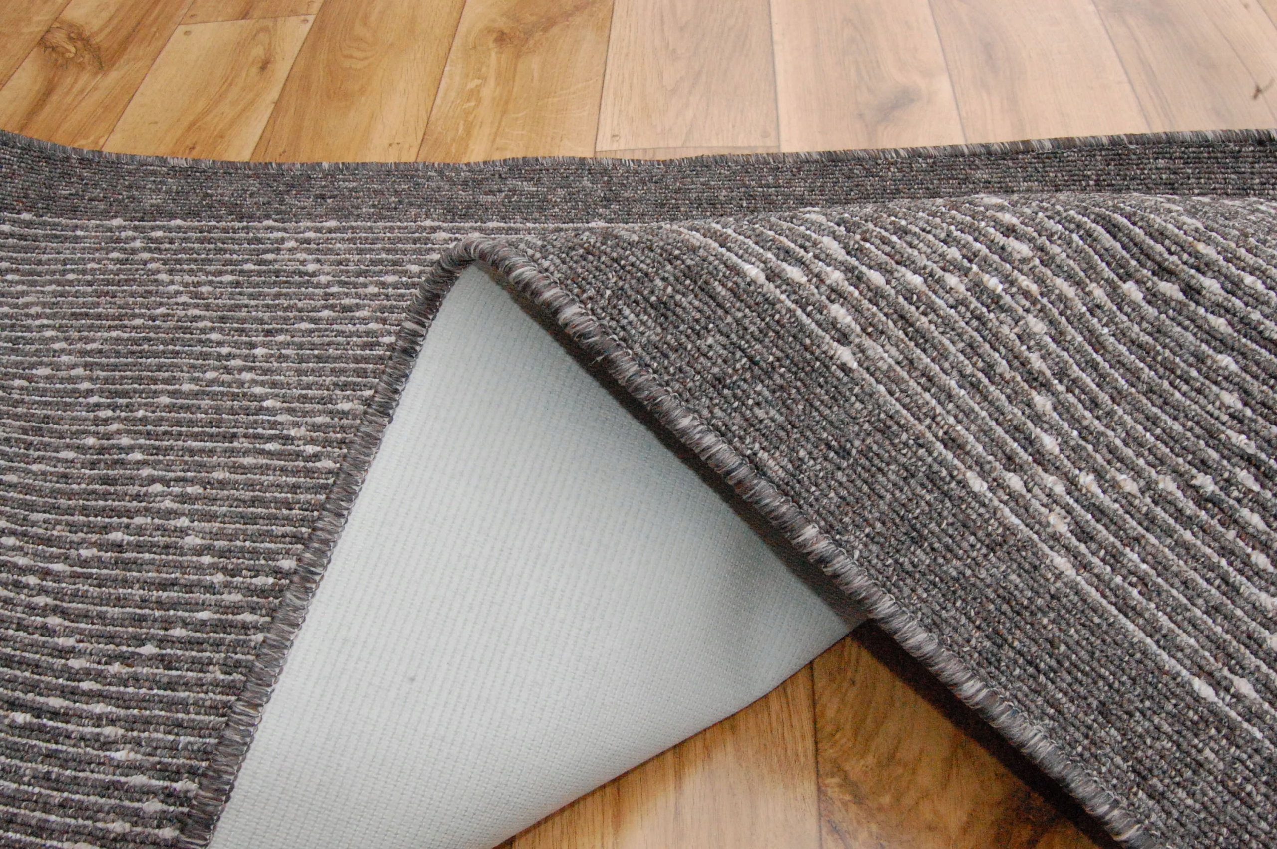 Chodnik Podgumowany BULEVARD brąz 67cm ANTYPOŚLIZG Grubość 8 mm