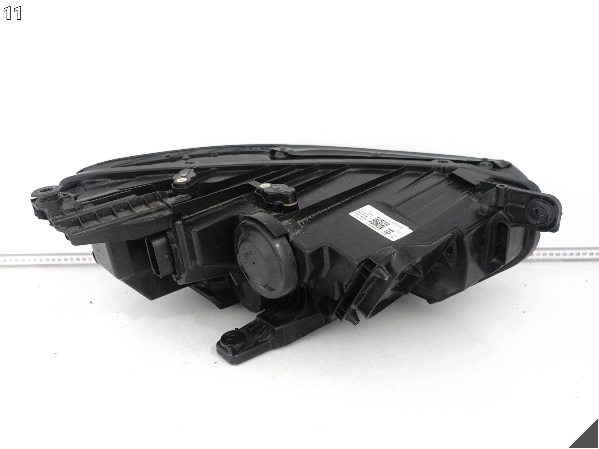 VW PASSAT B8 3G1 3G0 LIFT 19-23 light BASIC FULL LED left front EUROPA