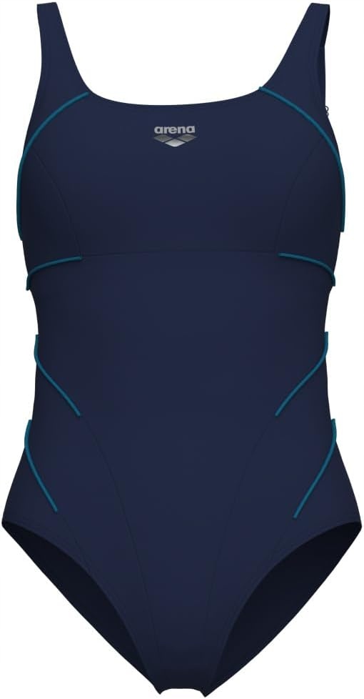 Arena Kostium damski z miseczką B Shapewear Jewel R