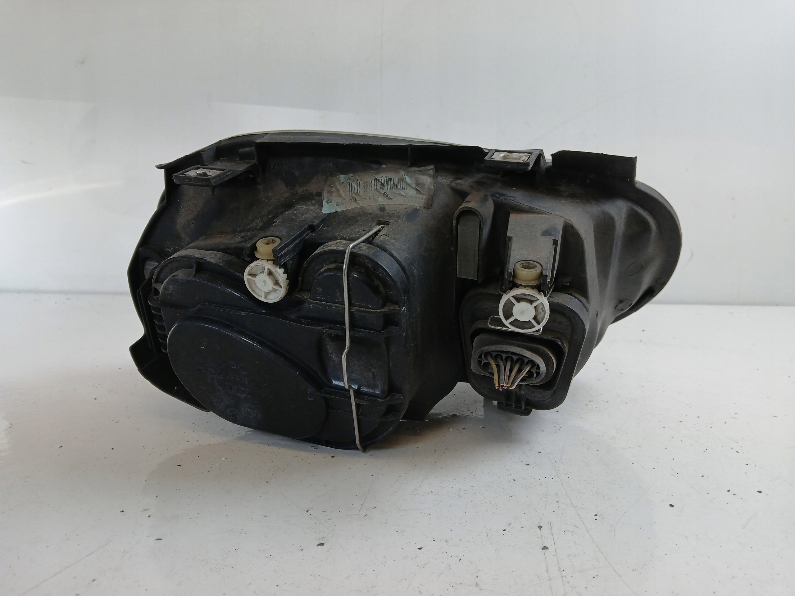 VW GOLF IV HB feu gauche avant