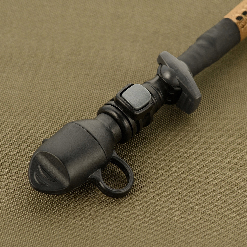 BUKŁAK NA WODE WKŁAD HYDRACYJNY WOREK CAMELBAG 2L M-TAC ZIELONY OLIVE GREEN Stan opakowania oryginalne