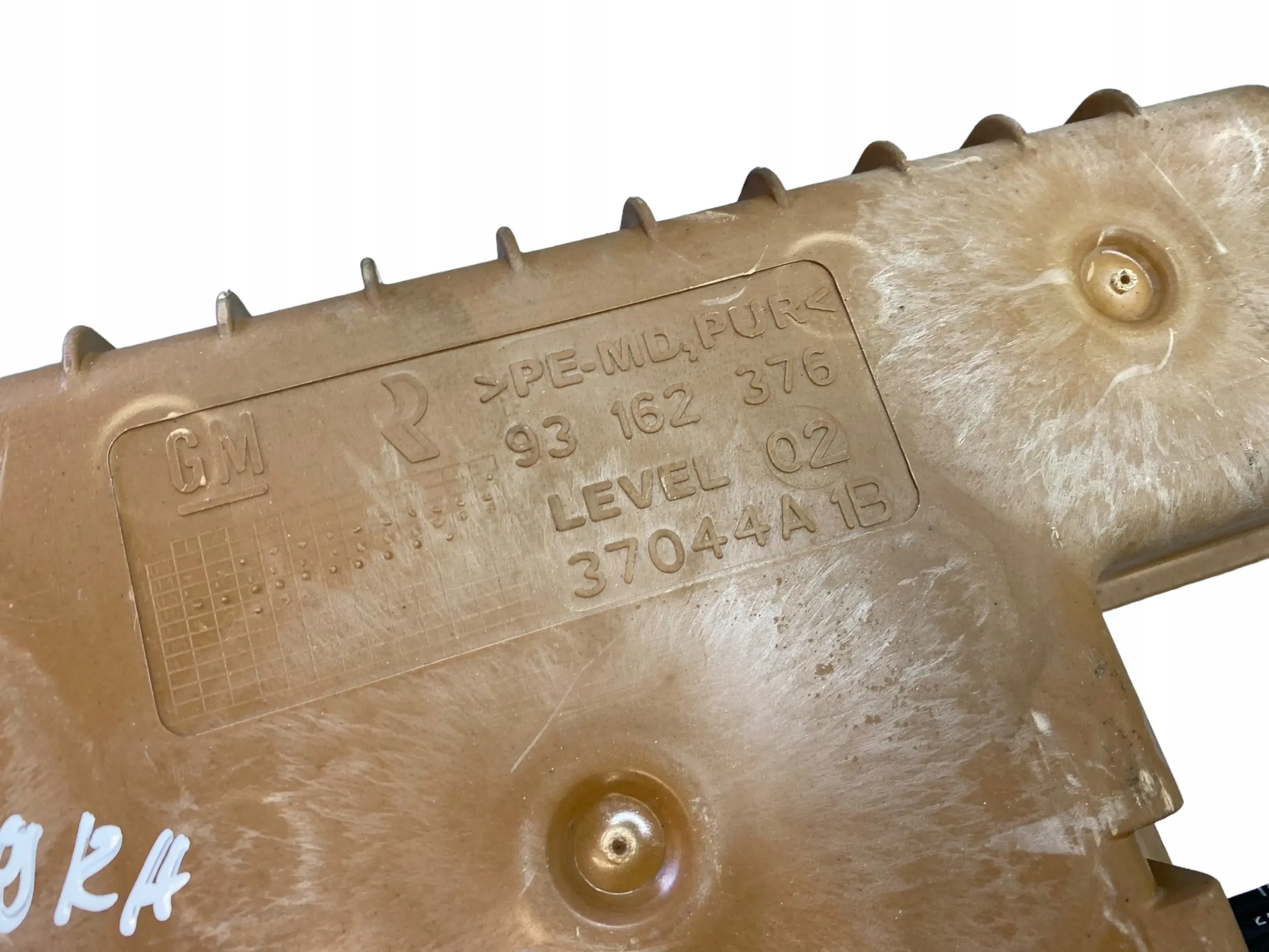 Opel Tigra B 1400cm3 2008 Silniki Kabriolet 93162375 Numer katalogowy części 93162375