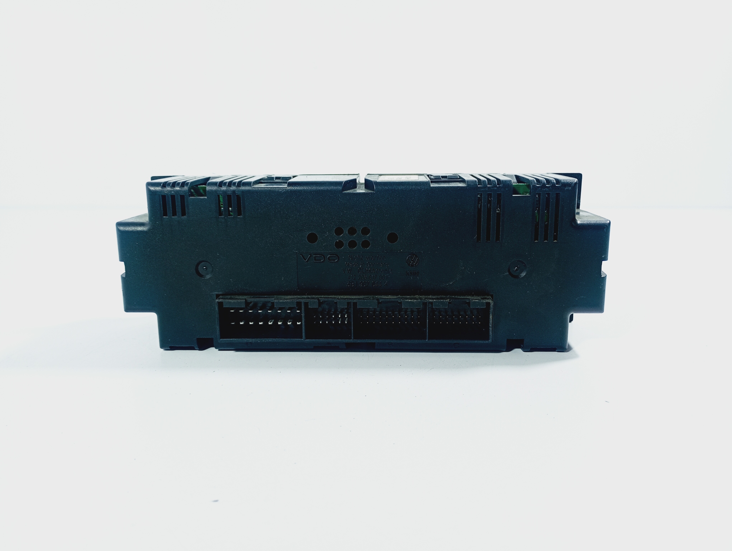 Unite commande clima OGRZEWANIA OE 3B1907044K VW PASSAT B5 96-05