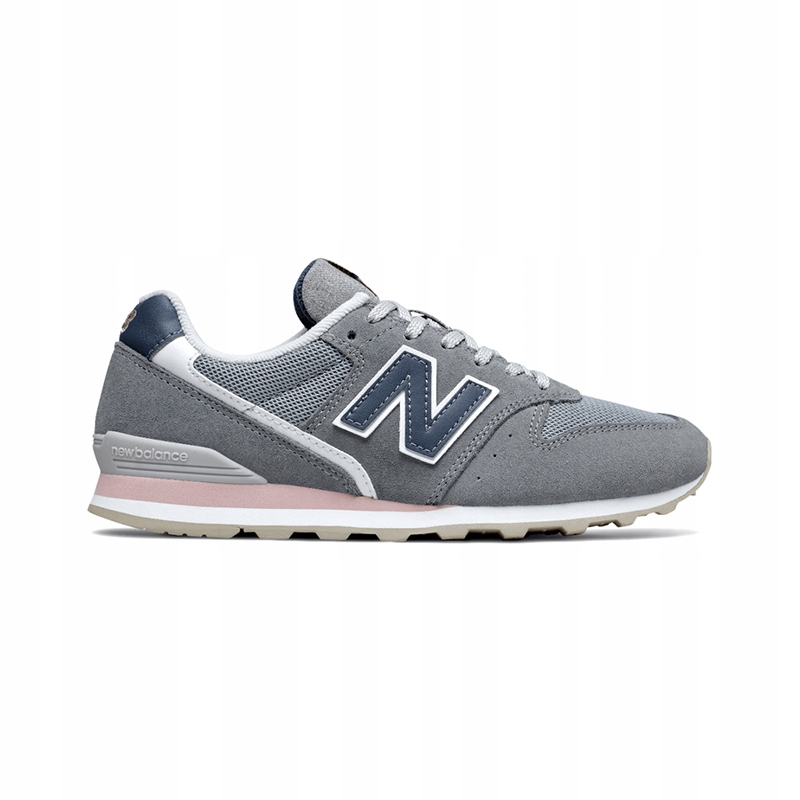 

New Balance WL996WS Buty Damskie