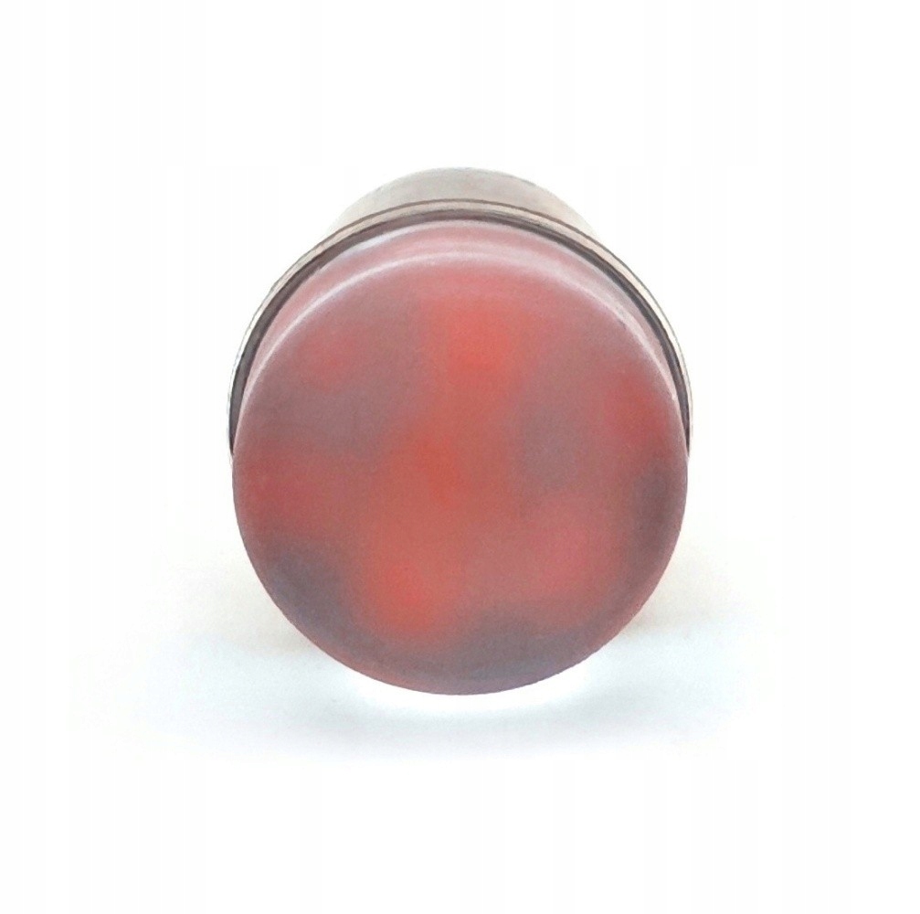 P21W LED czerwona żarówka R5W, R10W, BA15S 12V CANBUS matowa mocna Rodzaj LED