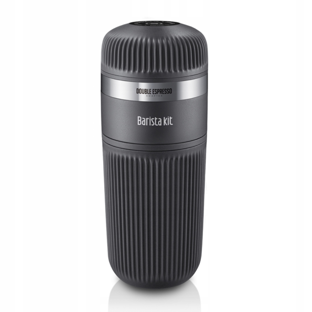 Wacaco Sada Baristického Ručního Kávovaru Na Turistiku, Espresso, Praktická