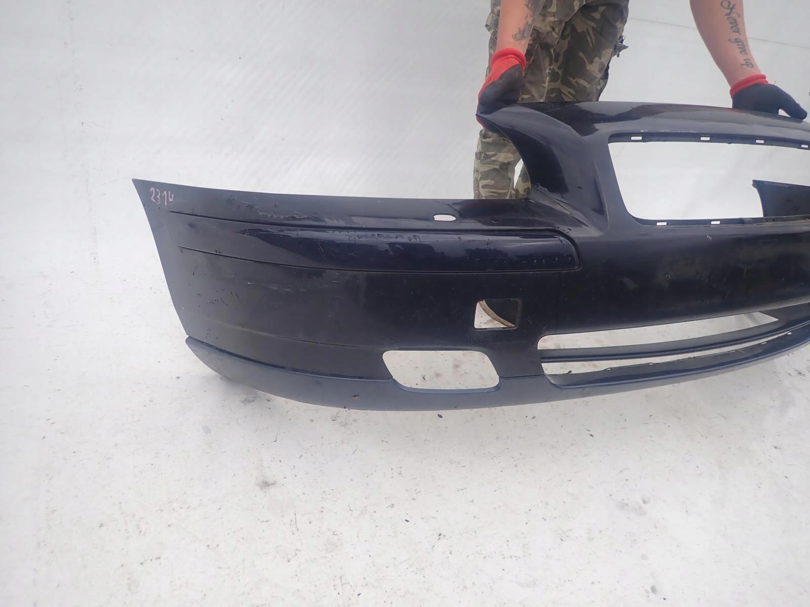 VOLVO V70 II 2 LIFT 05-07 bumper front washer