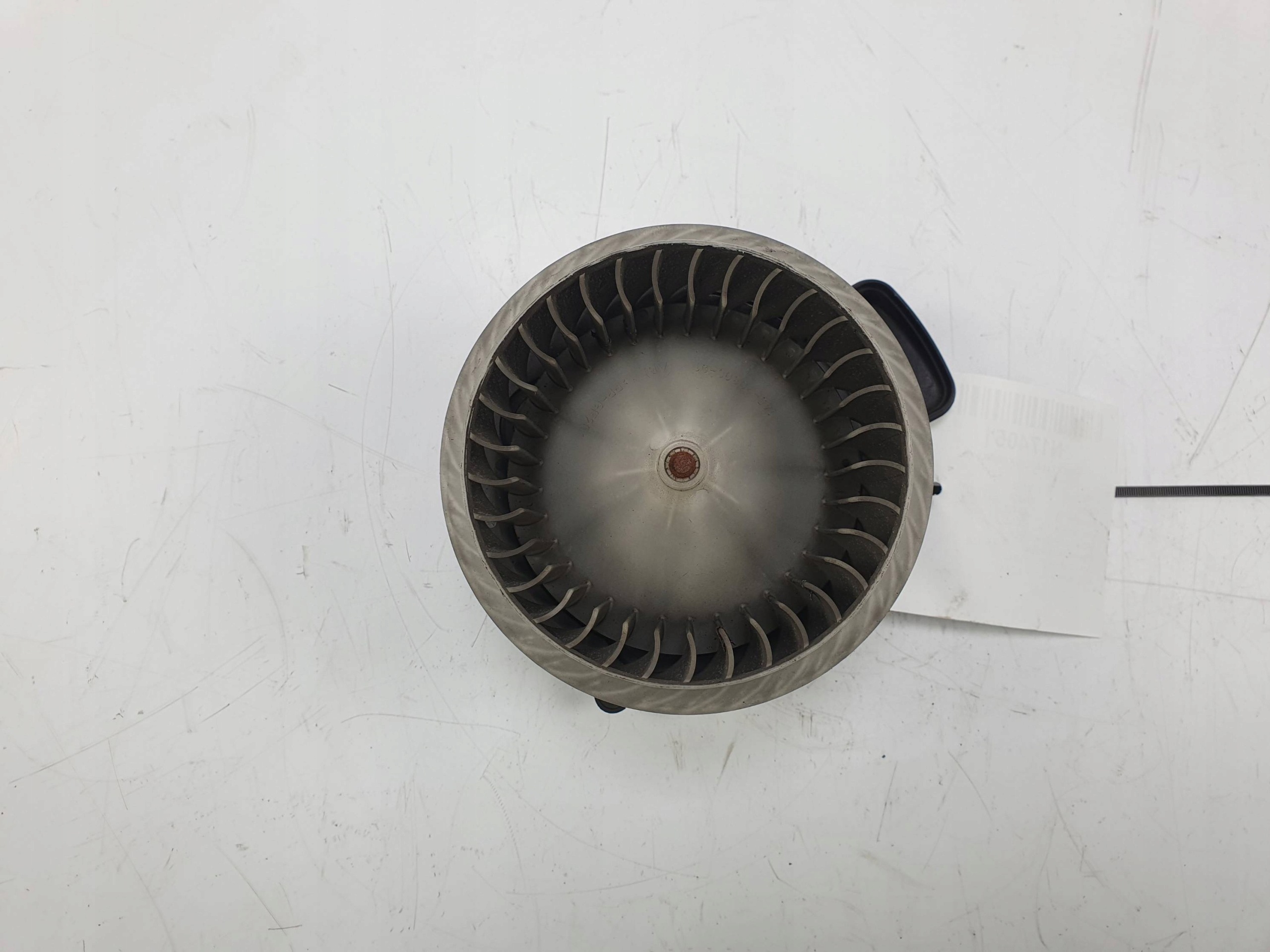 heating fan cab 4H1820021B AUDI A6 C7
