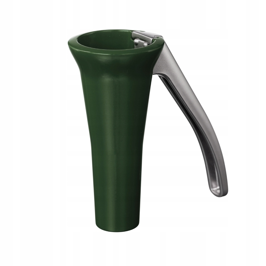 Щелкунчик зеленый Drosselmeyer