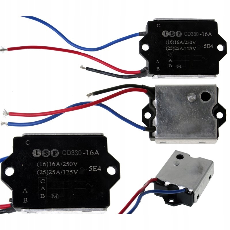 

Miękki start wolny rozruch soft start