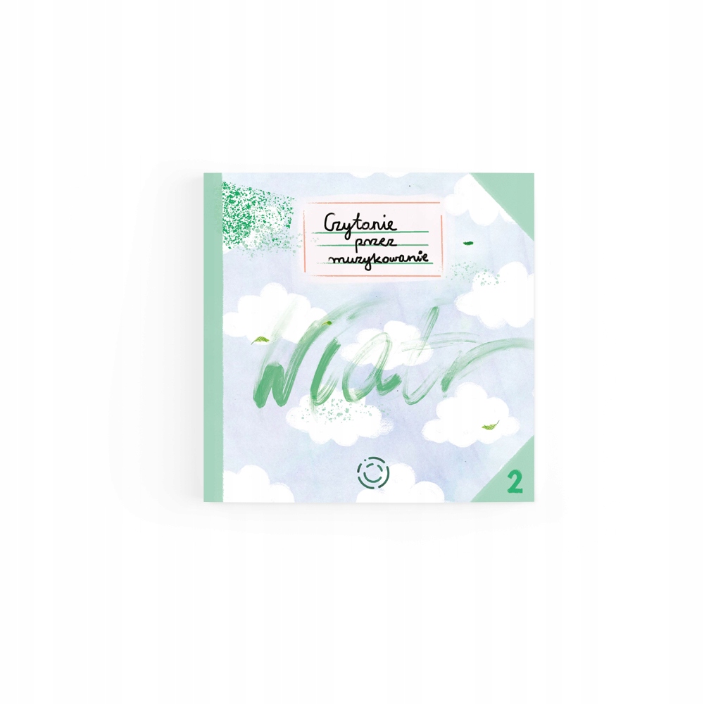 Czytanie przez muzykowanie WIATR Czytanie Globalne