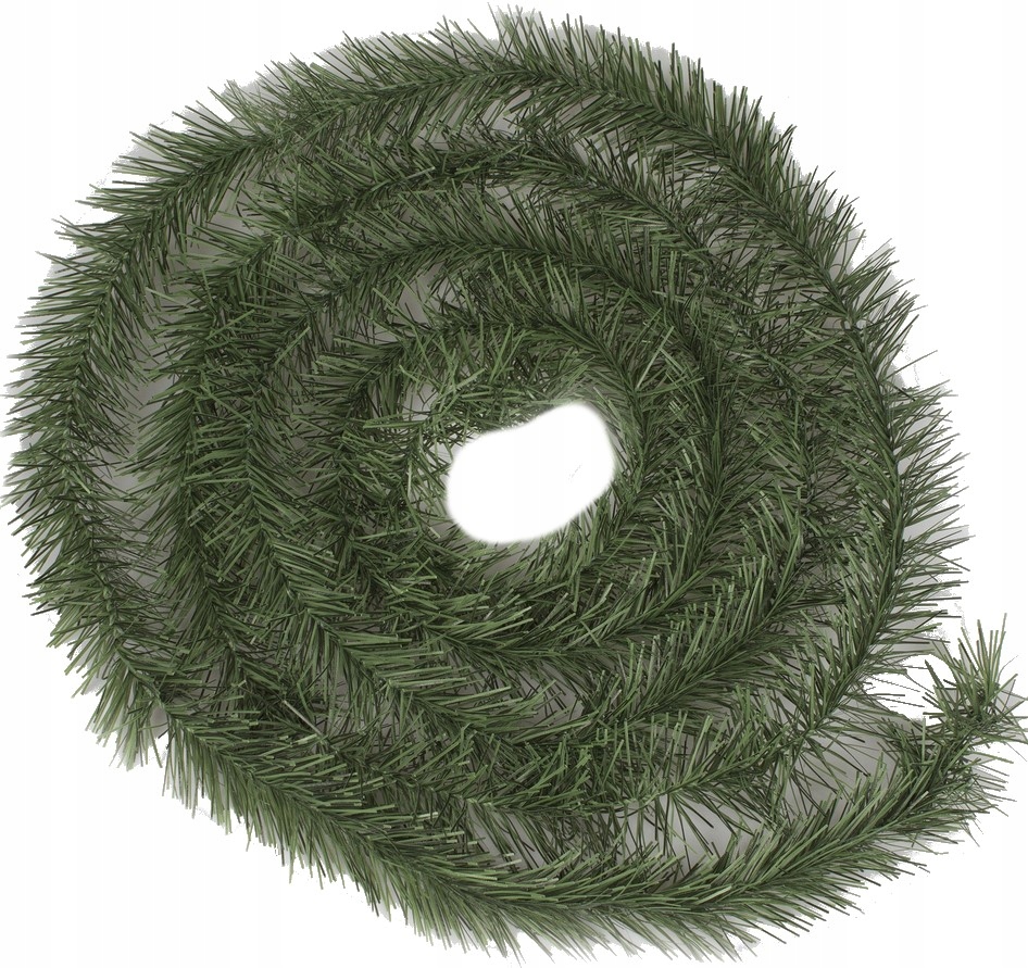 

Girlanda sosnowa 4 metry