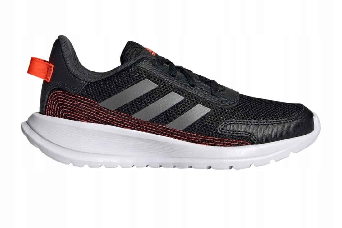 

Buty adidas Tensaur Run K GZ2665 Dziecięce Czarne
