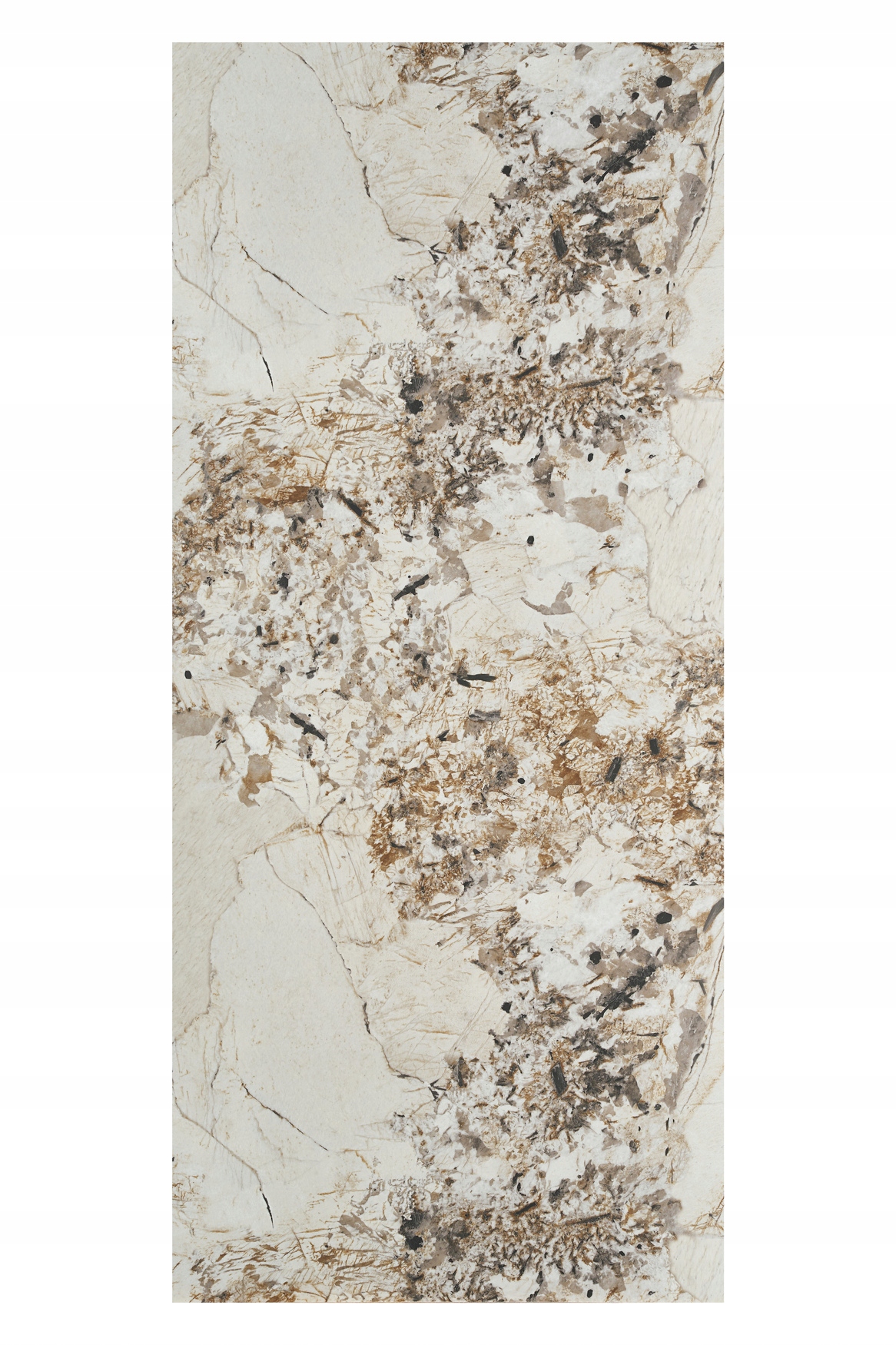 Płyta ścienna węglowa PCV WPC SPC panel ścienny 280x122 cm Patagonia Mat