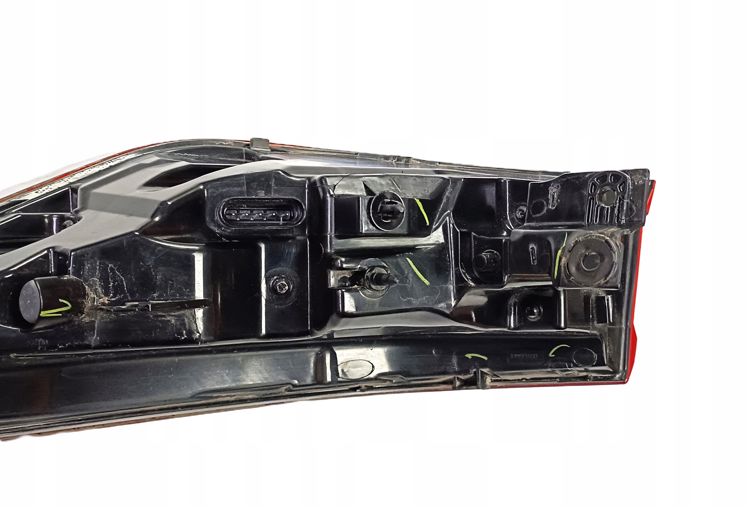 light rear rear part bodywork left INFINITI QX50 2018+ OE