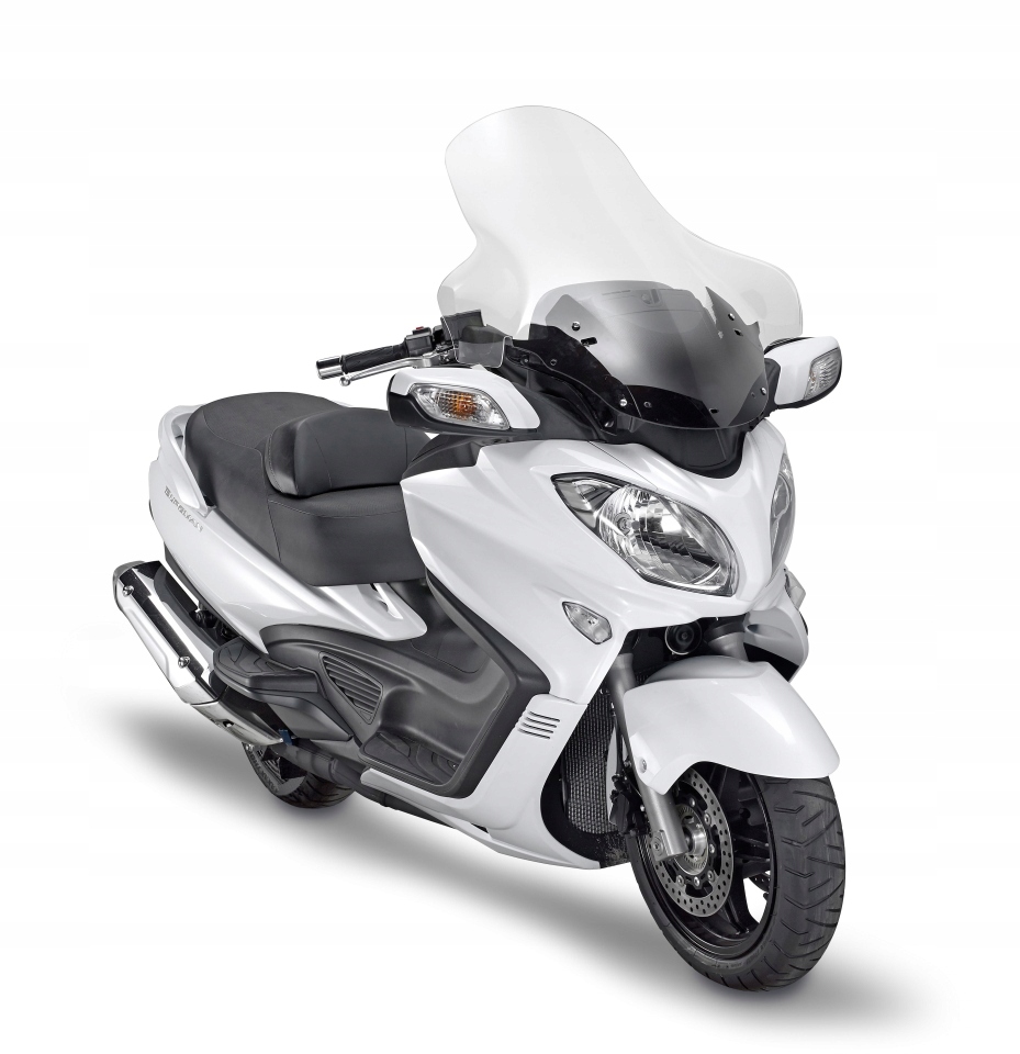 Kappa Okno Suzuki 650 Burgman 650 Burgman Executive (13-18) 76 x 75 cm P