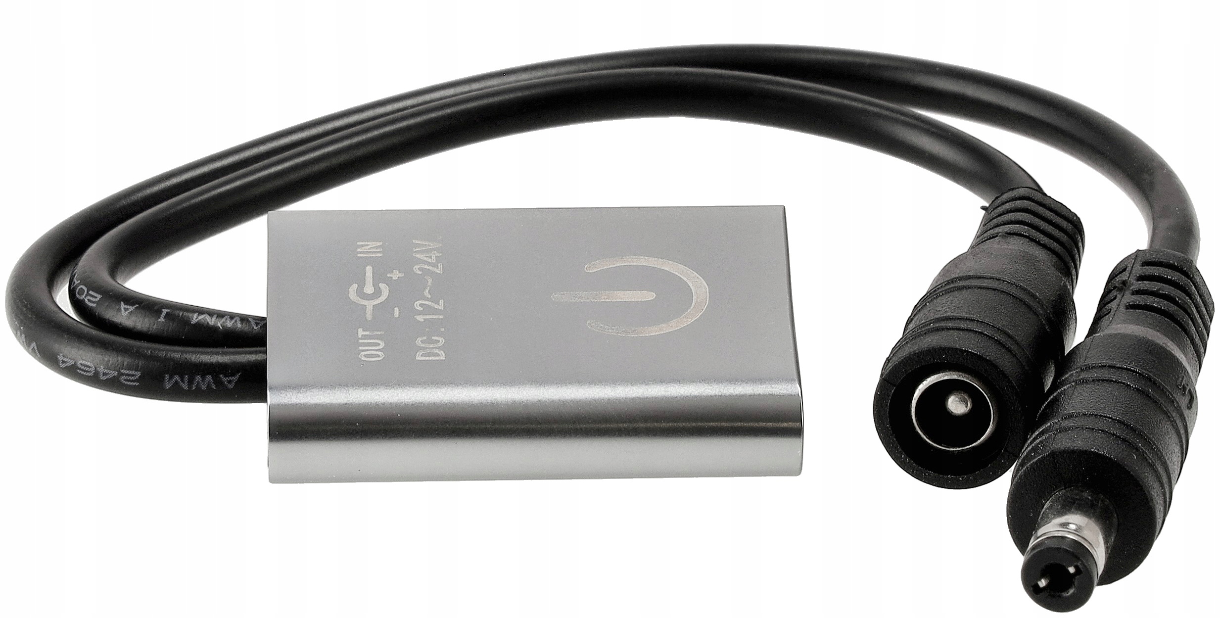 Czujnik Ruchu Meblowy Włącznik Z Czujnikiem Ruchu Na Podczerwień Do Taśmy Marka Berge