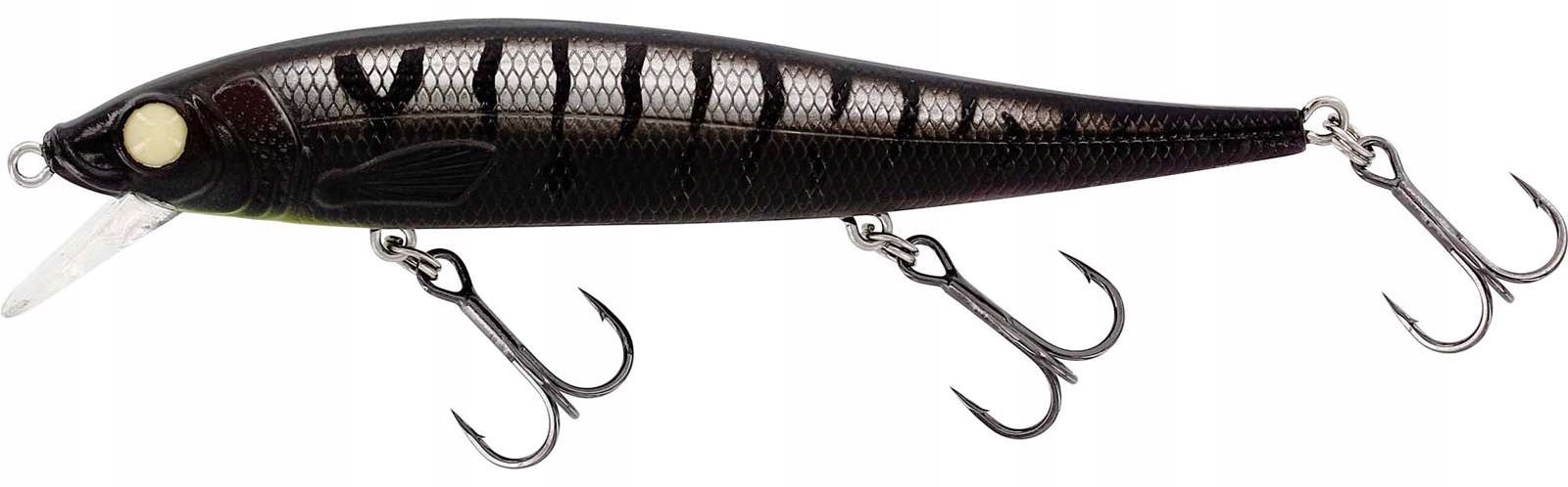 Wobler Westin Jerkbite Sr Suspending 11cm 13,5g