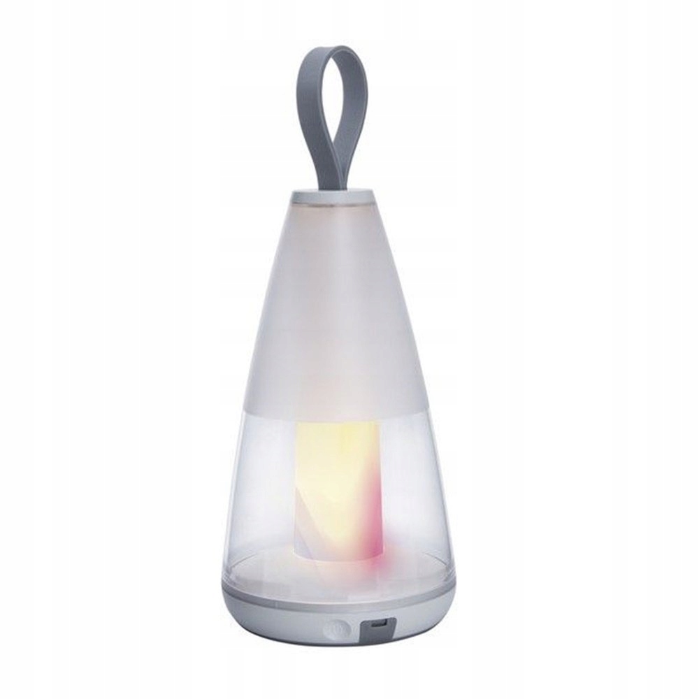 Vonkajšia prenosná lampa Pepper 8500102331 Lutec