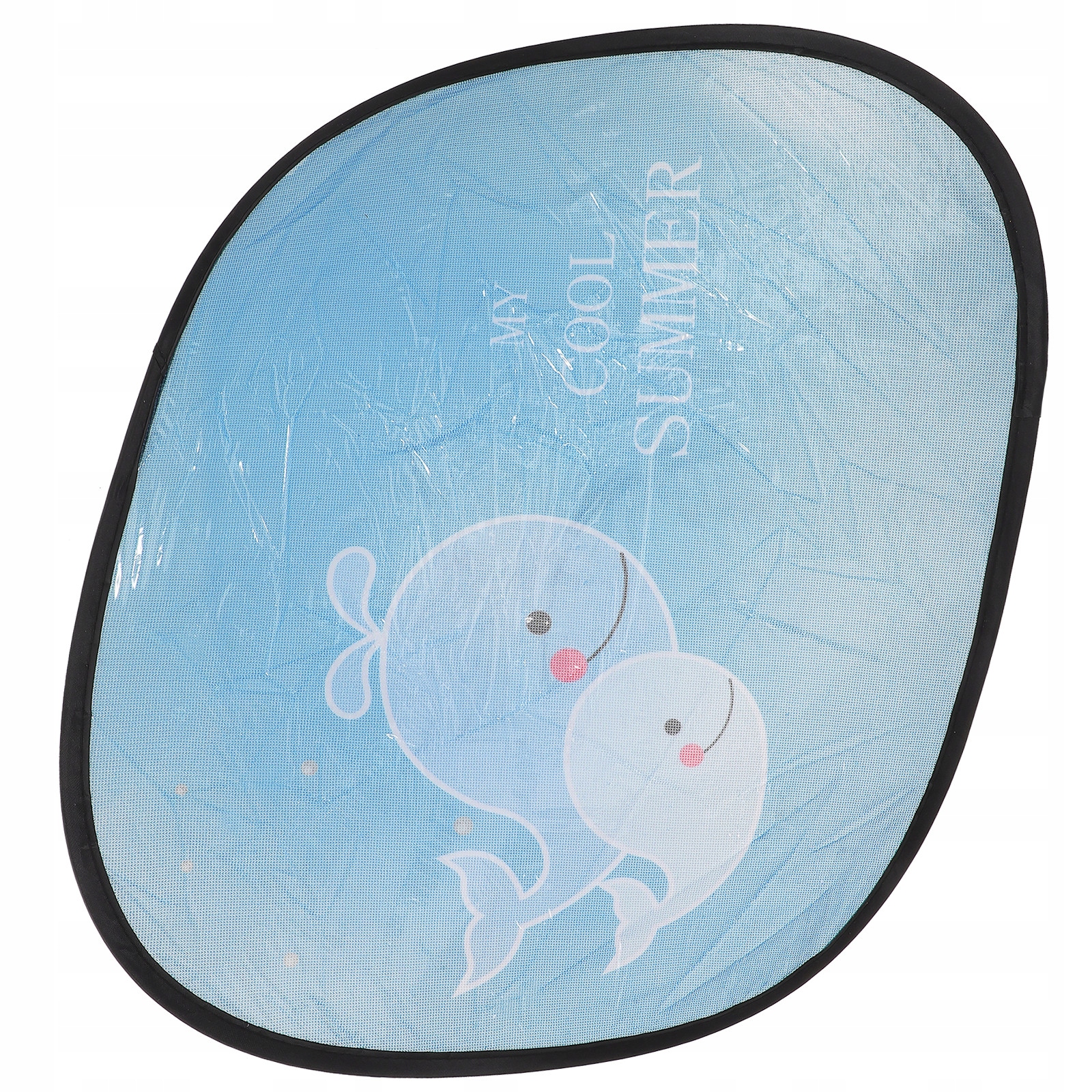 MAGNETYCZNE OSŁONY SŁONECZNE SAMOCHODU NIEZAWODNA OCHRONA UV Producent części ABE