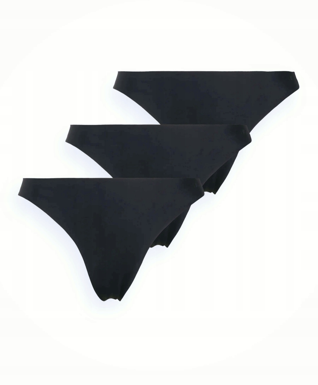 Hugo Boss Kalhotky Tanga 3-Pack, velikost XL