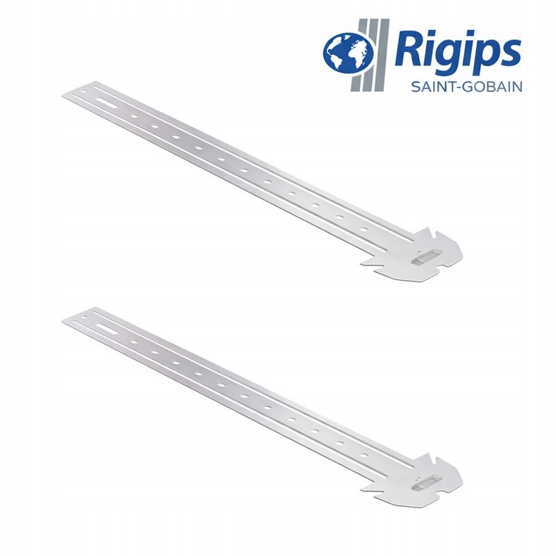 Wieszak do poddaszy Rigips kotwowy 18cm