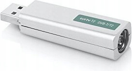 Tuner odbiornik TV Geniatech T2 Hybrid DVB-T2