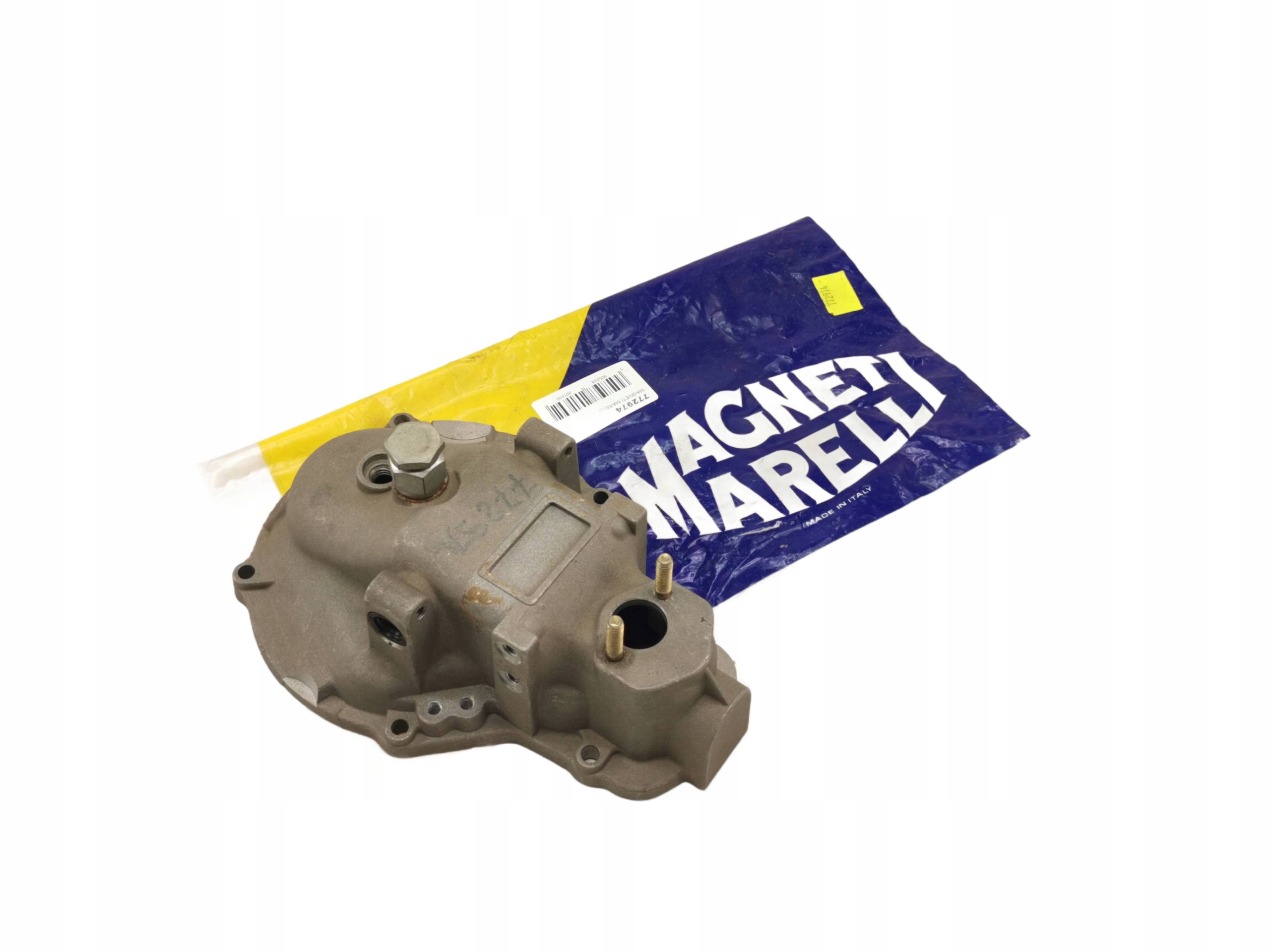 OSŁONA REGULATORA POMPY WTRYSKOWEJ MAGNETI MARELLI 772974