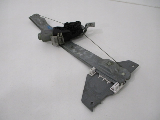 CITROEN C3 ELEKTRYCZNY PODNOŚNIK SZYBY PRAWY PRZÓD 6 PIN 402216D Numer katalogowy części 402216D 40 22 16 D