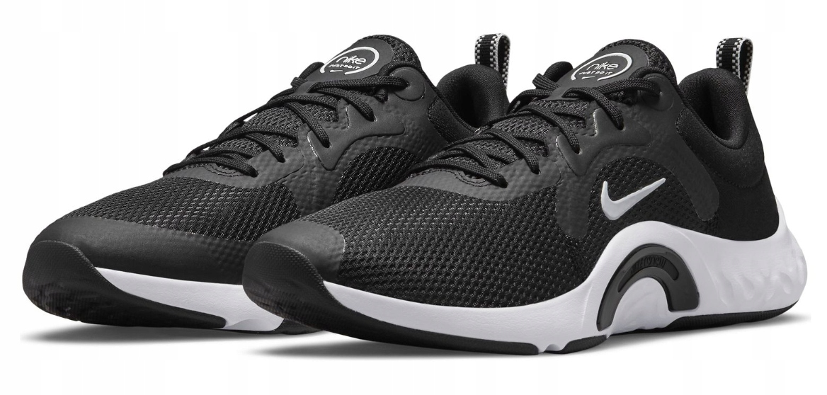 Dámské boty Nike Renew In-Season Tr 11 DA1349-004 44,5