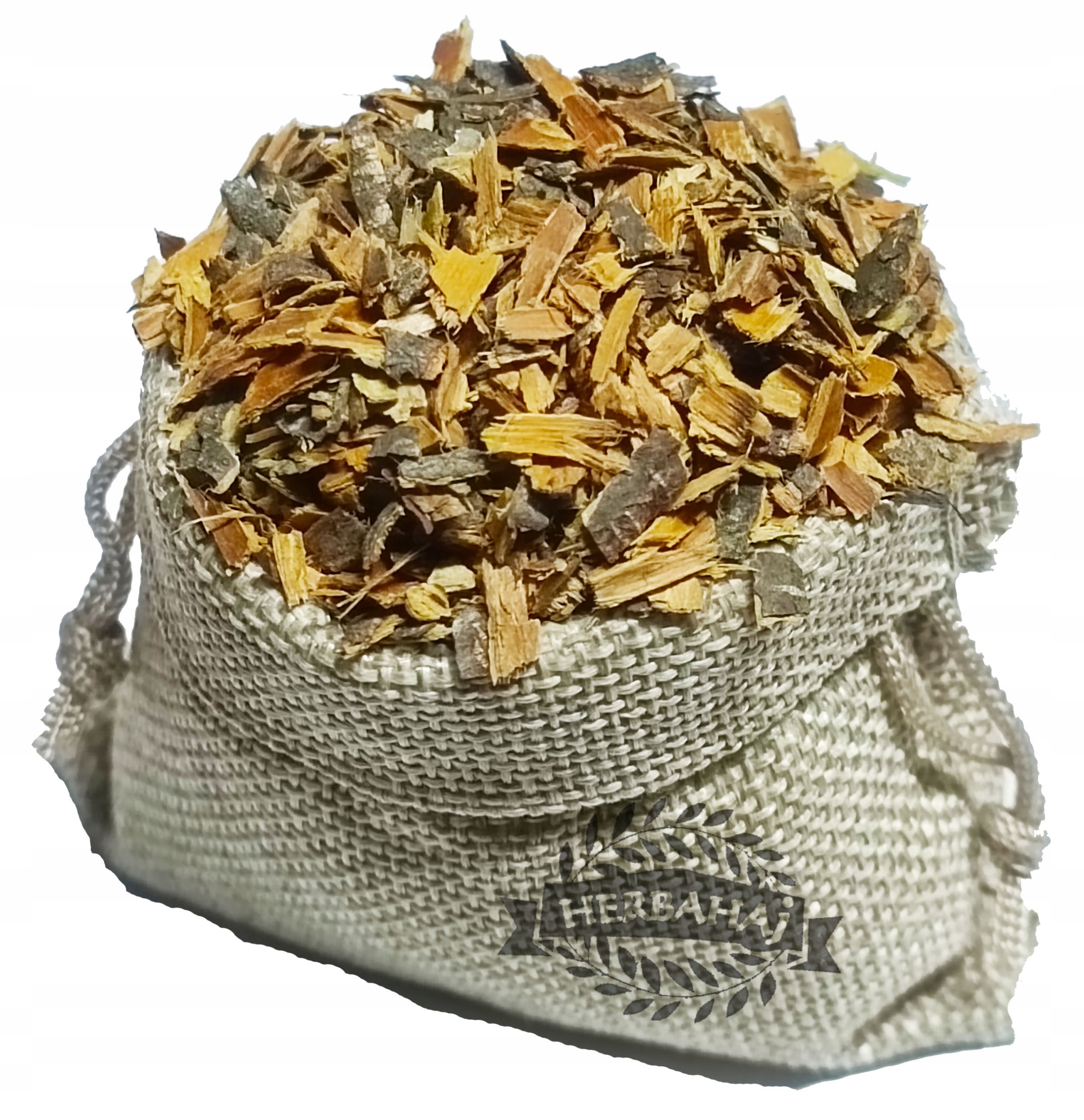 

Kruszyna Pospolita kora 250g Herbahaj