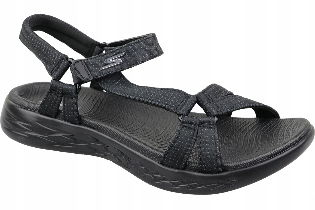Skechers dámske sandále ON THE GO 600 plochý podpätok veľkosť 39