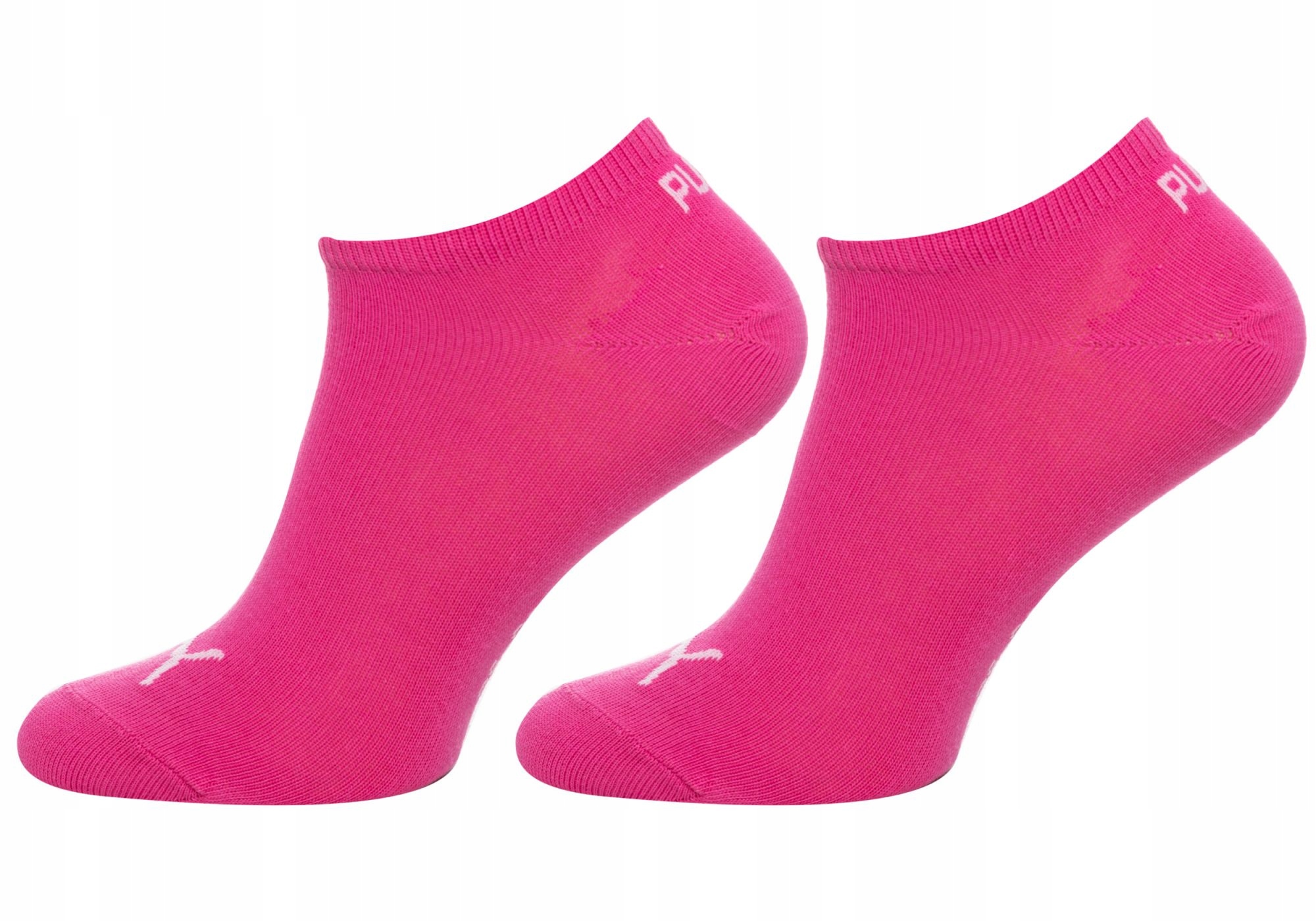 PUMA SKARPETY SKARPETKI STOPKI 3 PARY r.39-42 Model PUMA