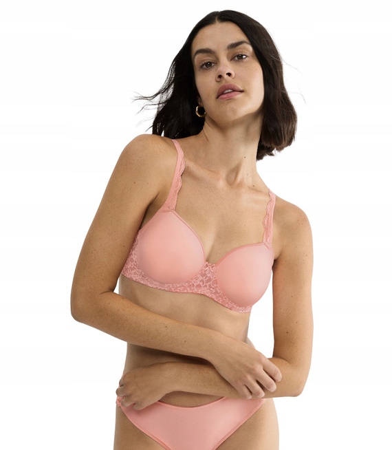 Vyztužená podprsenka s kosticí Triumph Amourette Wp 85D