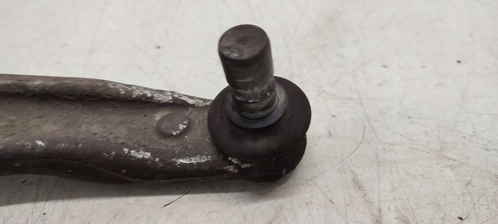 arm front front right Opel Zafira C 1,4T 16V