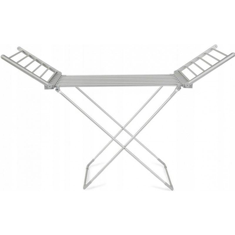 Levně Elektrická sušák na prádlo