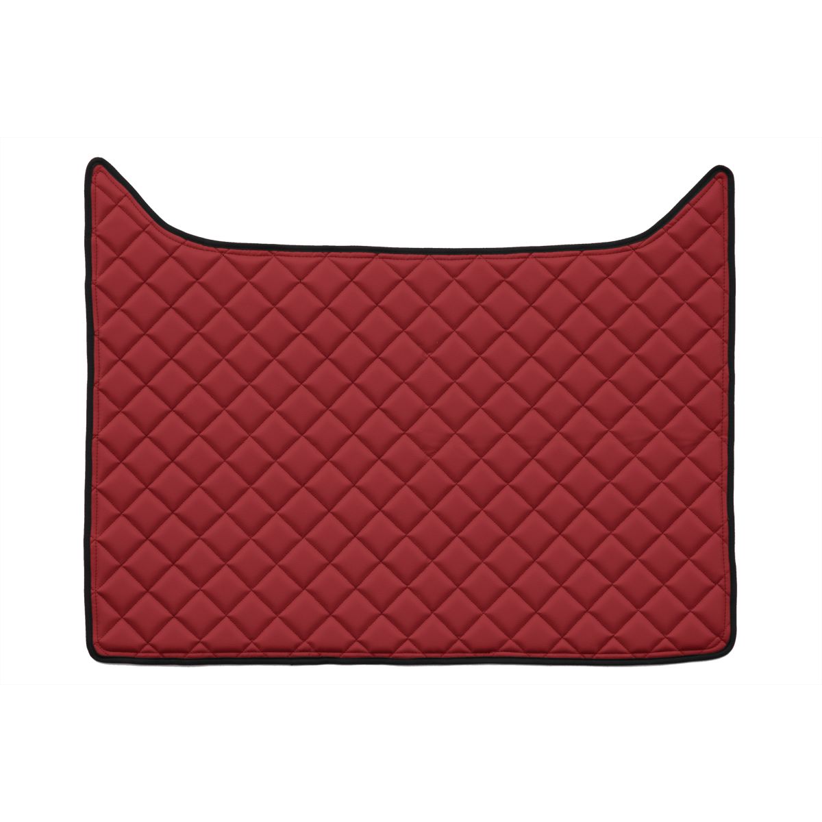 Килимок eco-Leather DAF XF 105 10.05-F-CORE FZ08 RE