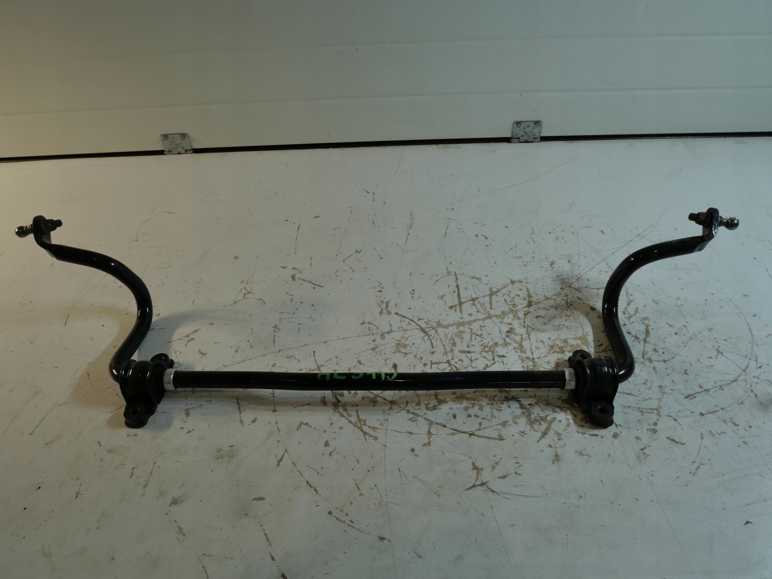 STABILIZATOR FORD S MAX vorne